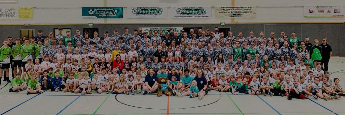 TuS GW Himmelsthür Spartenfoto