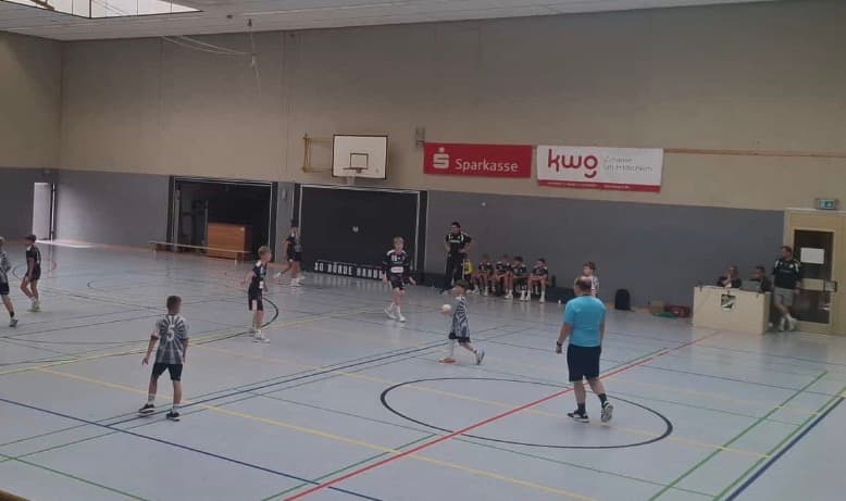 Zweites Qualifikationsturnier in Söhlde!