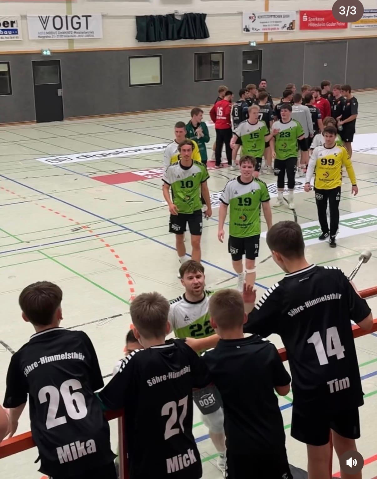 News Bild