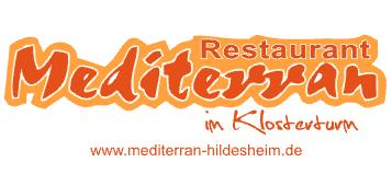 Restaurant Mediterran im Klosterturm