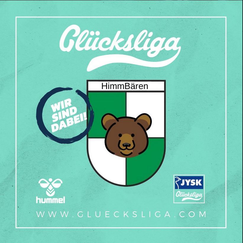 Glücksliga