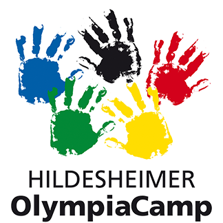 Olympia Camp Logo