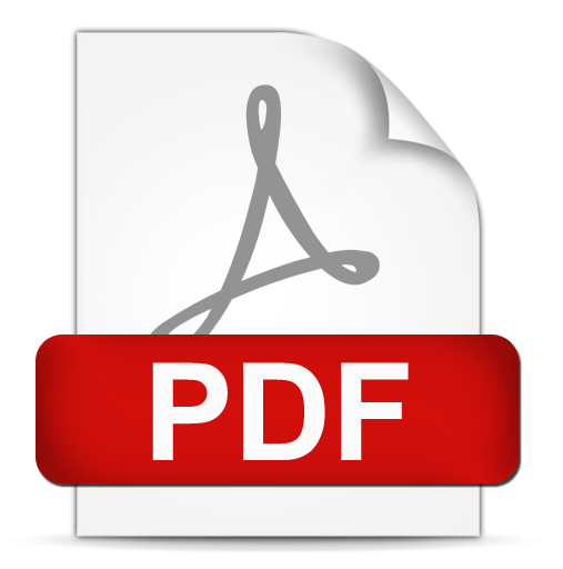 pdf symbol